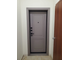 Металлическая входная дверь "Деканто" серый бархат
