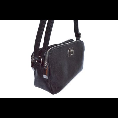 Сумка Renato Angi клатч черный