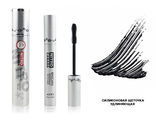 Тушь для ресниц Nitro Canada Mascara Silver, Удлиняющая оптом