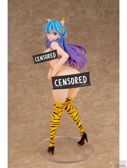 Фигурка 1/5 Tora-tish Girl