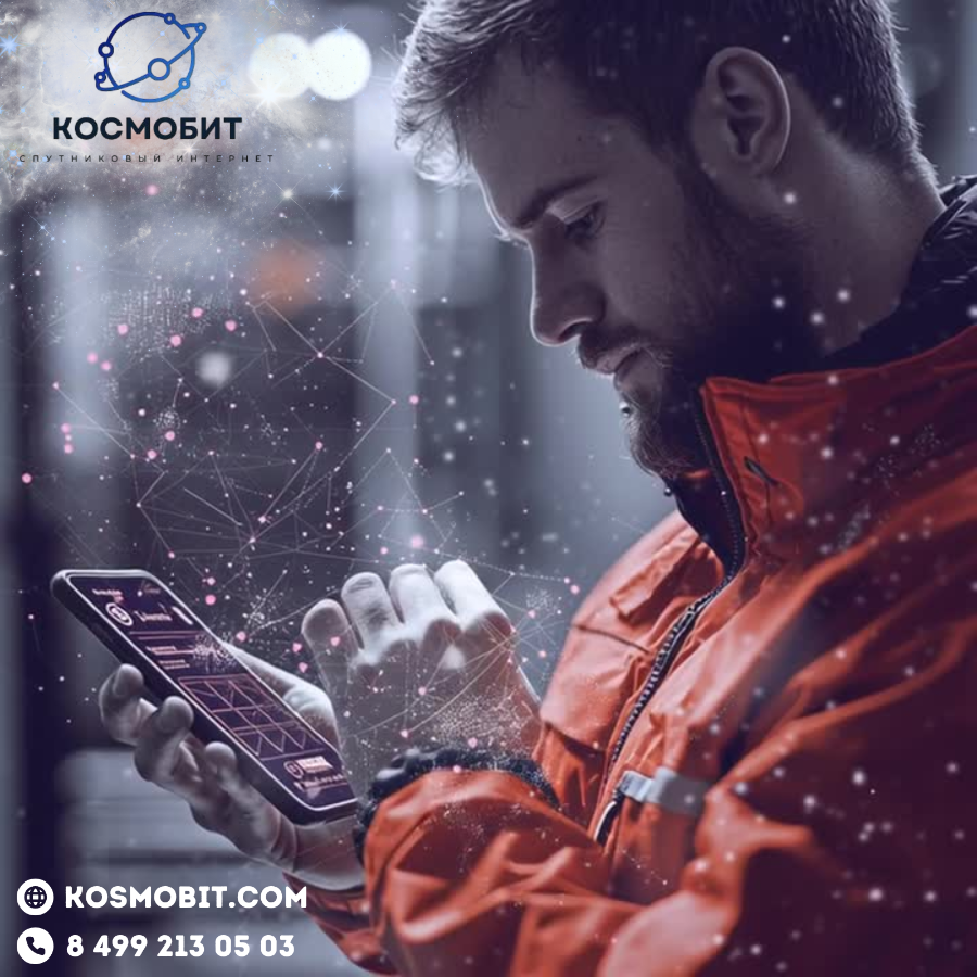 Технологии и надежность - разрушаем мифы о спутниковом интернете VSAT