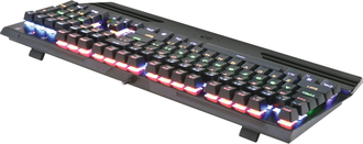 Механическая клавиатура с подсветкой Redragon Hara