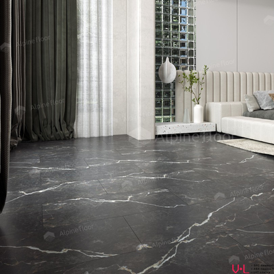SPC ламинат Alpine Floor Stone Mineral Core Гермес ЕСО 4-28  купить на vinyl-laminat.ru