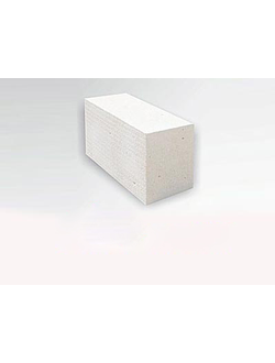 Стеновые блоки (Газобетонные блоки)