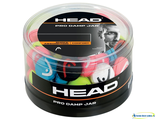 Виброгаситель Head Pro Damp Jar Box (70 шт. в банке)