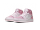 Nike Air Jordan 1 Mid Digital Pink