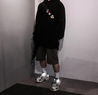 Balenciaga Triple S