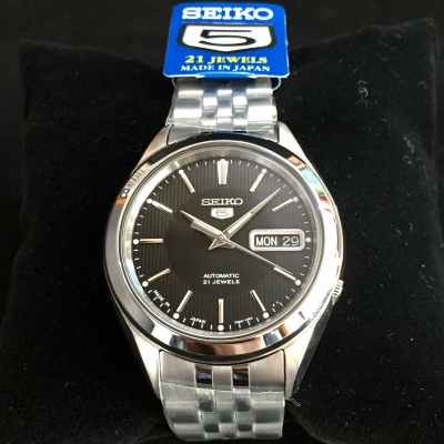 Seiko SNKL23J1 12chasov.ru
