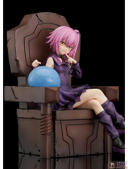 Фигурка 1/7 Ультима (Ultima)
