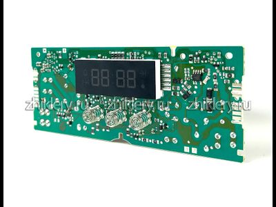 Модуль управления для духовки Bosch / Siemens (9001453391) - 12035477, 12024495