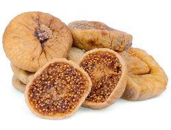 Инжир вяленый, 200 гр