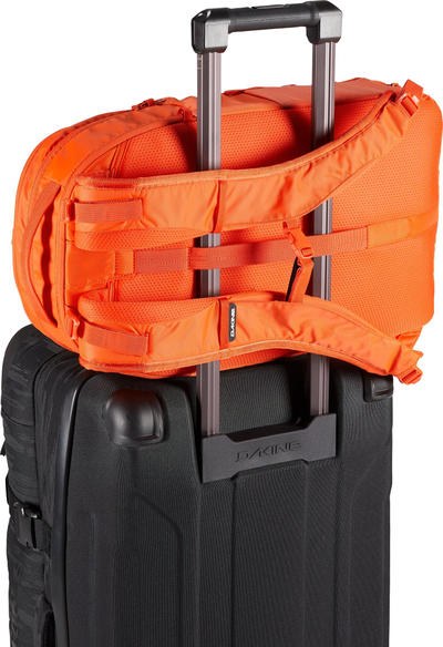 Рюкзак Dakine Split Adventure LT 28L Sun Flare
