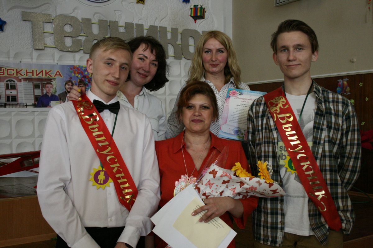 Объединение Информатика