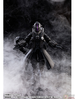 Фигурка фигма Бондрюд (figma Bondrewd Ascending to the Morning Star (Gangway) Ver.)