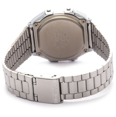 Часы Casio A-168WEM-2E