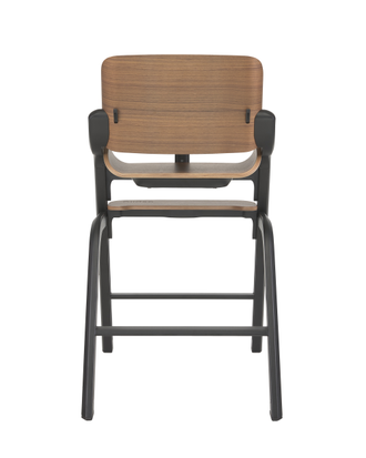 Стульчик для кормления Espiro Pure 10 Black