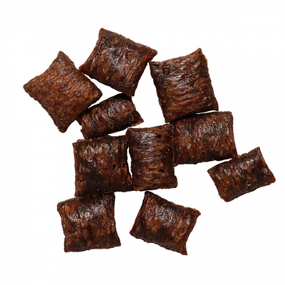 Лакомство Мнямс подушечки  для собак «Максимум вкуса» с говядиной, 75 г