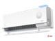 Инверторная сплит-система Funai серии SOYOKAZE Inverter RAC-I-SZ35HP.D01 (комплект)