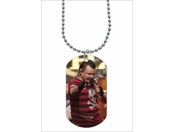 Жетон Король и Шут №4