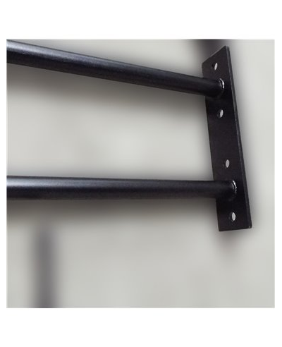 Перекладина двойная 1800 для рамы Кроссфит AV807/80