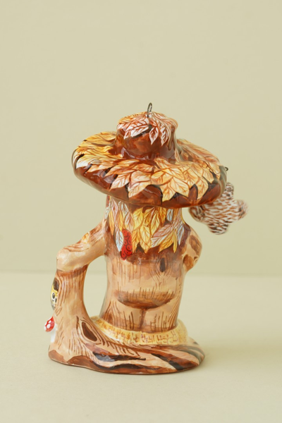 Леший - сказки