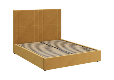 Кровать "Клео" 1600 ПМ (Браво мебель)