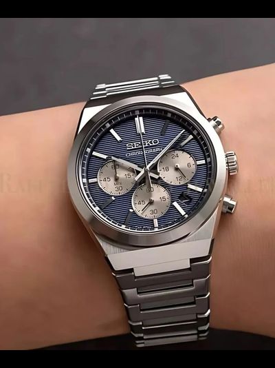 Наручные часы Seiko SSB453P1