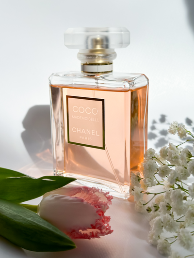 Chanel Coco Mademoiselle edp