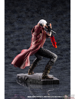 Фигурка 1/8 Данте Спарда (Dante Sparda)