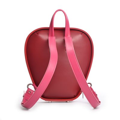 APPLE 3013 Красный мульти