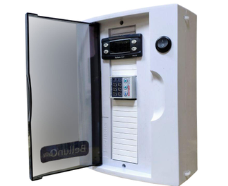 Холодильная инверторная сплит-система Belluna iP-1