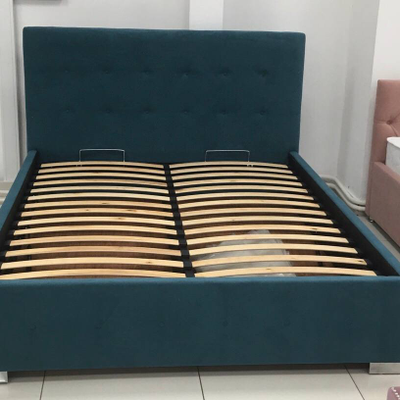 Кровать "Ева"