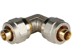 Угольник  90° STOUT 16х16  винт. (Арт.SFS-0003-001616)