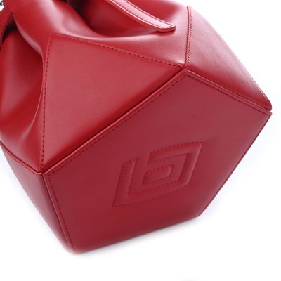 SAGITTA 3026 Красный