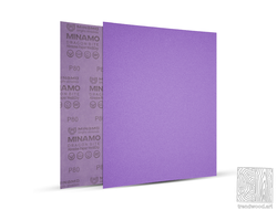 Шлифовальная наждачная бумага Minamo 280x320 Dragon Bite