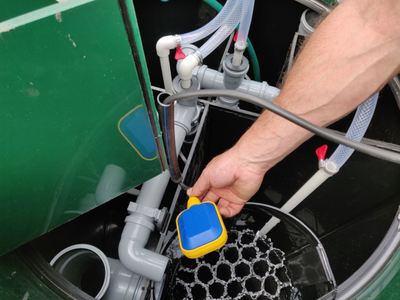 комплект аварийной сигнализации