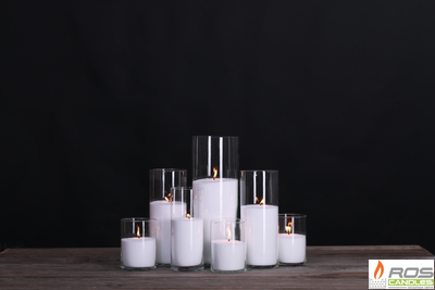 НАБОР СВЕЧЕЙ №5