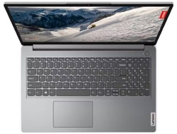 Lenovo IdeaPad 1 15IGL7 15.6" FHD IPS 8Gb, (ssd)256Gb nOS Серый