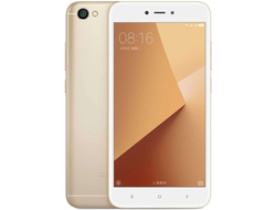 Xiaomi Redmi Note 5A Prime 3/32GB Gold (Global) (rfb)