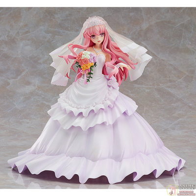 Фигурка 1/7 Луиза Франсуаза (Louise Françoise Wedding Ver.)