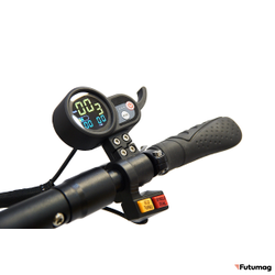 Электросамокат ULTRON T108 PRO 2024