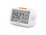 Многофункциональный будильник Xiaomi Atuman Duka MT2 Multifunctional Thermohygrometer Alarm Clock