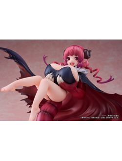 Фигурка 1/6 Илулу (Ilulu)