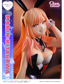 Фигурка 1/7 Марин Китагава (Marin Kitagawa Glass Edition)