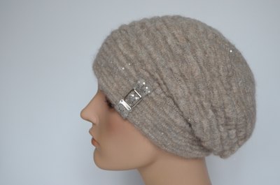 Vizio Collezione головной убор Италия 6994