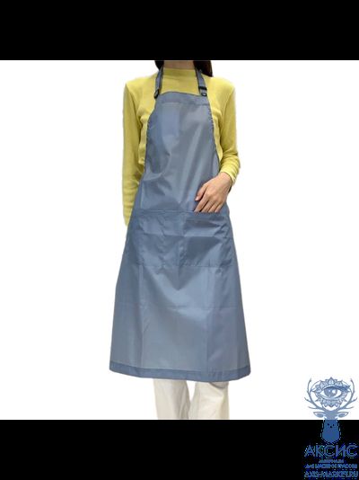 Фартук классический Оксфорд BFP