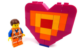 Lego 30340 sales