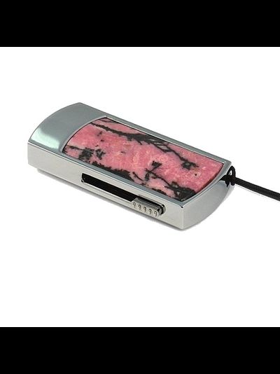 Флешка с натуральным камнем