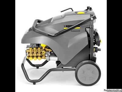 Аппарат высокого давления Karcher HD 6/15-4 Classic (1.367-306.0)