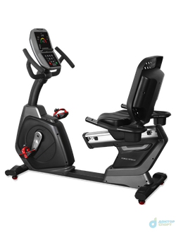 SVENSSON INDUSTRIAL FORCE R750 LX Велотренажер коммерческий